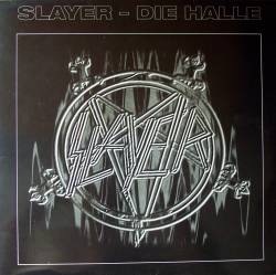 Slayer (USA) : Die Halle